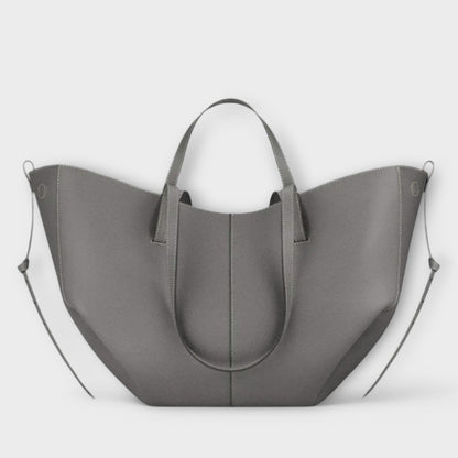 Calynora | Geräumige Alltagstote-Tasche für Damen | Vielseitig