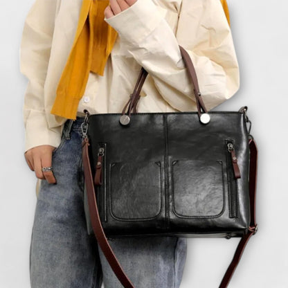 Livia | Everyday Handbag for Women | Functional