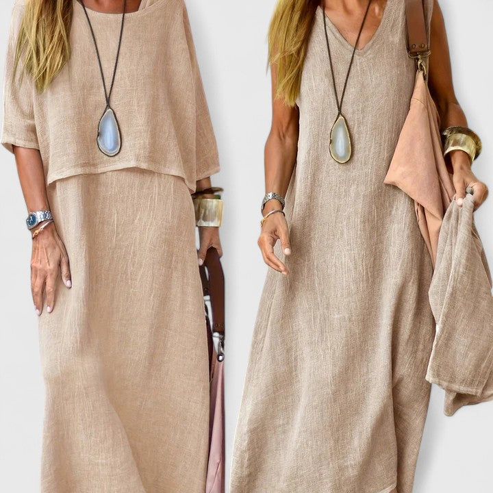 Lyness | Stylish Two-Piece Set for Women