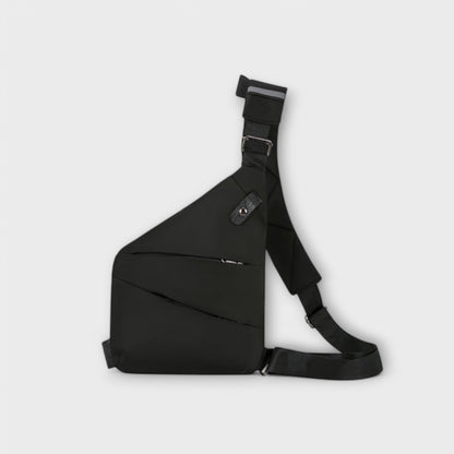 Seralune | Moderner, utilitaristischer Crossbody für Damen | Minimalistisch