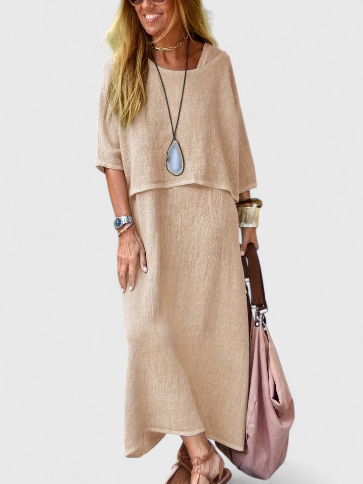 Lyness | Stylish Two-Piece Set for Women
