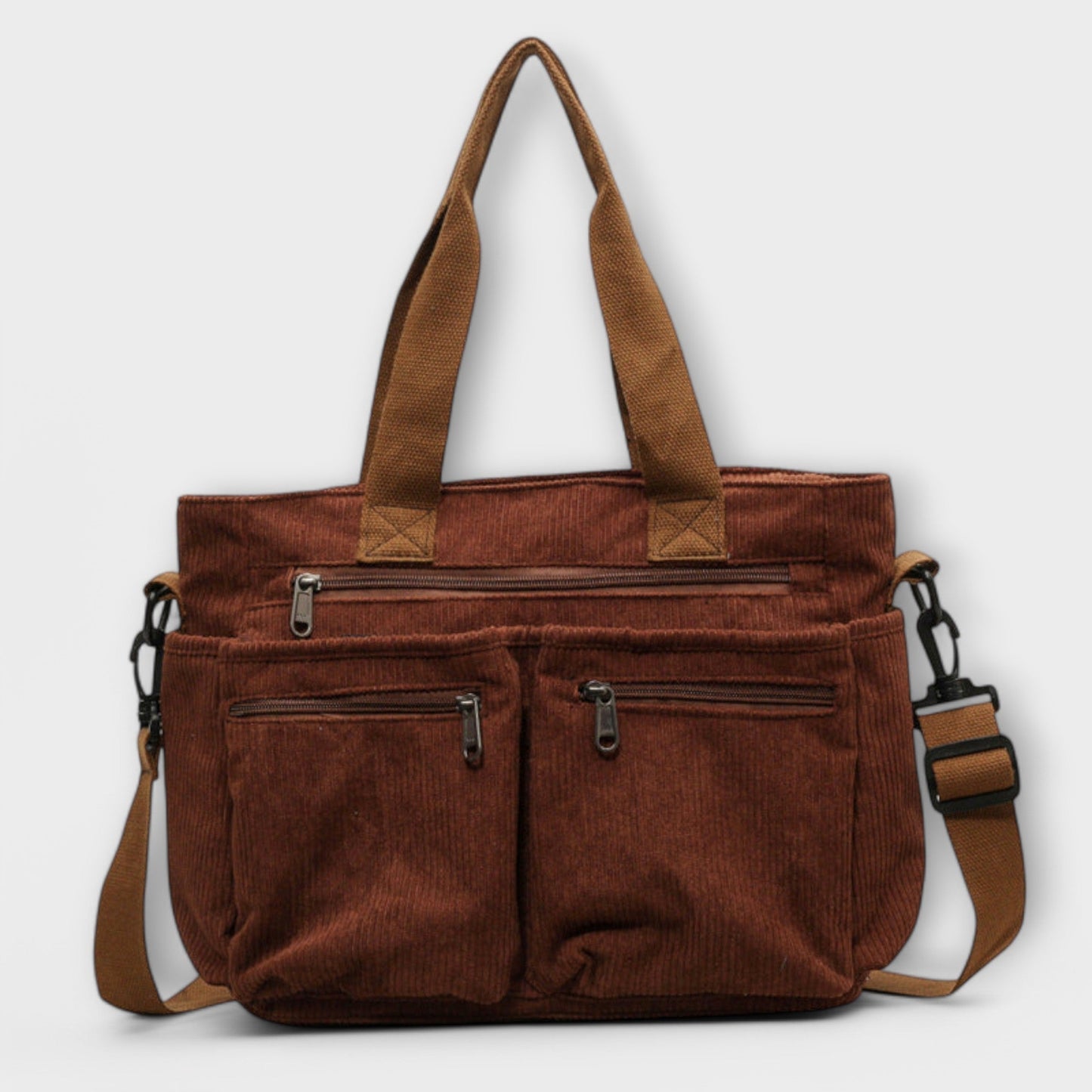 Belrosa | Wszechstronna torba typu tote dla kobiet | Minimalistyczna