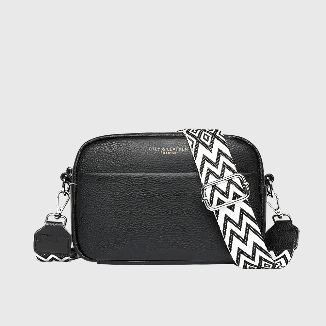 Lias | Bolso Bandolera con Correa Ajustable