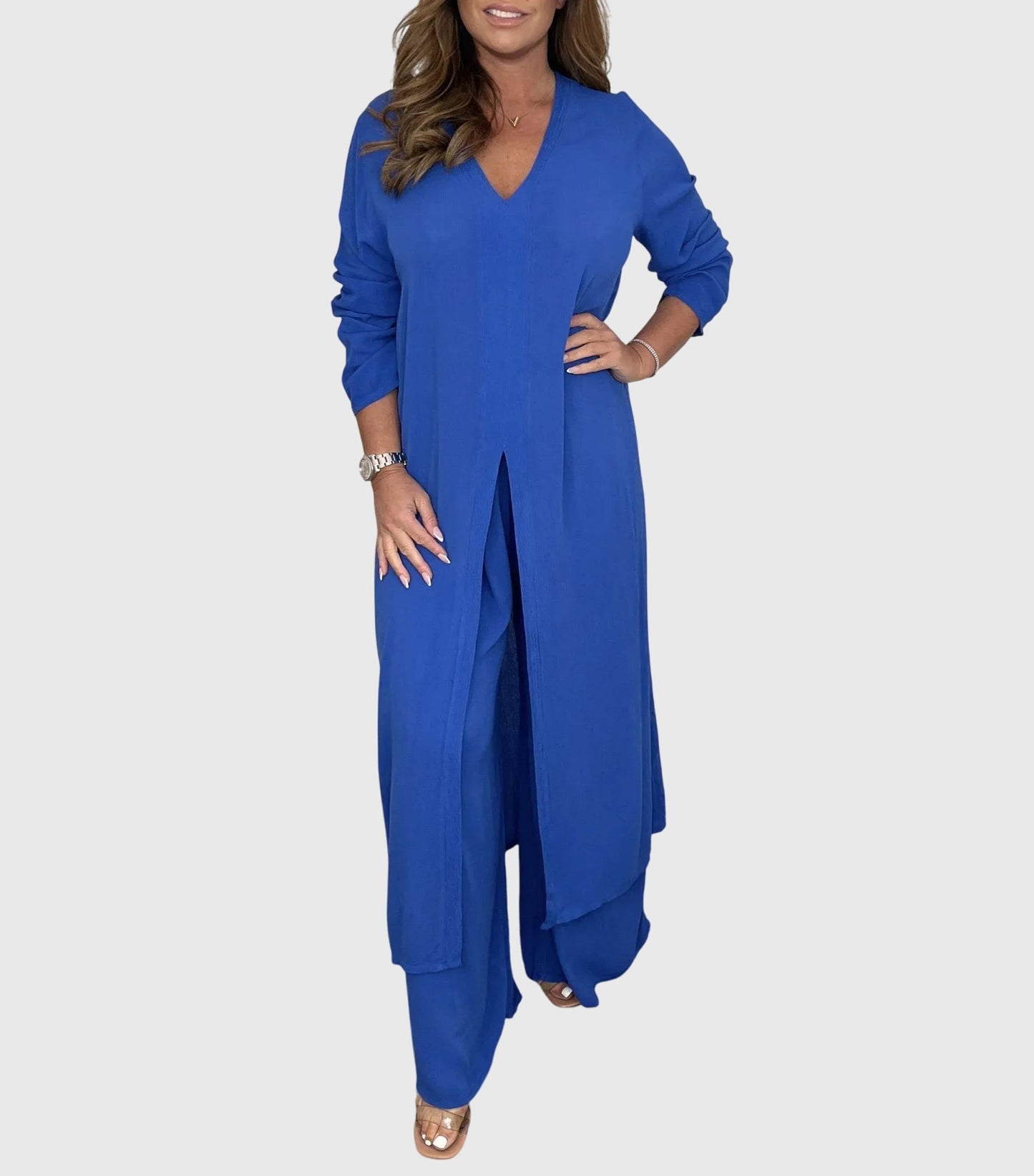Oliveira | Elegant two-piece set