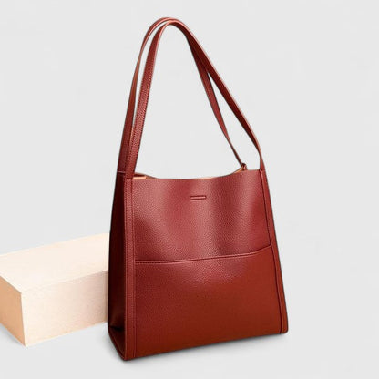 Gracia | Sac à bandoulière à double anse