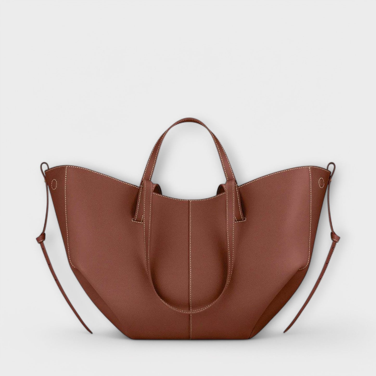 Calynora | Geräumige Alltagstote-Tasche für Damen | Vielseitig