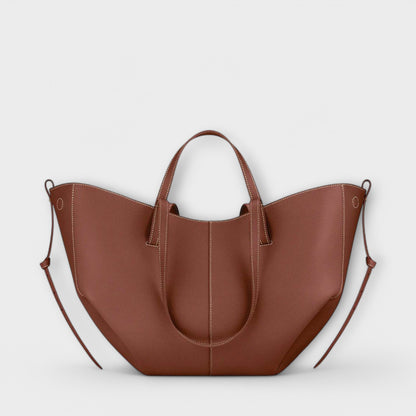 Calynora | Geräumige Alltagstote-Tasche für Damen | Vielseitig