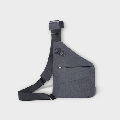 Seralune | Moderner, utilitaristischer Crossbody für Damen | Minimalistisch