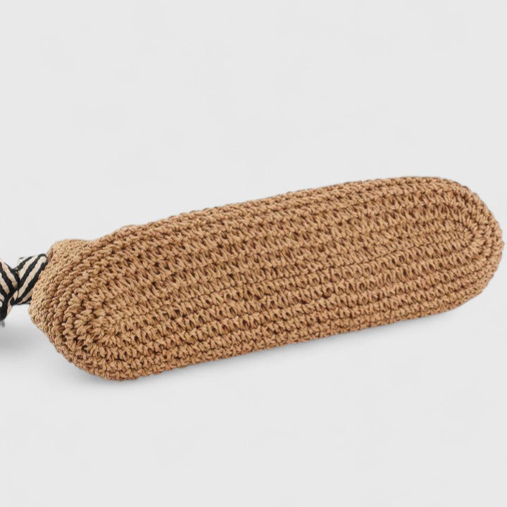 Brivana | Boho-Schultertasche für Damen | Künstlerisch
