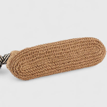 Brivana | Boho-Schultertasche für Damen | Künstlerisch