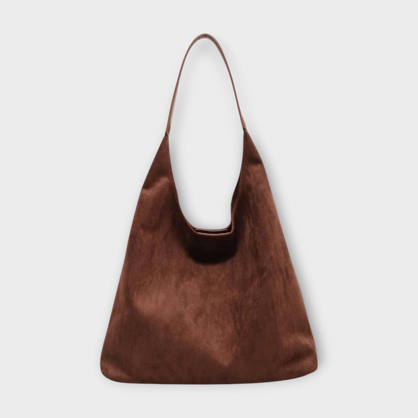 Lunera | Bolso de hombro minimalista para mujer | Elegante