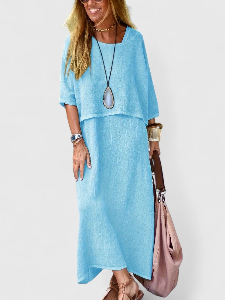 Lyness | Stylish Two-Piece Set for Women