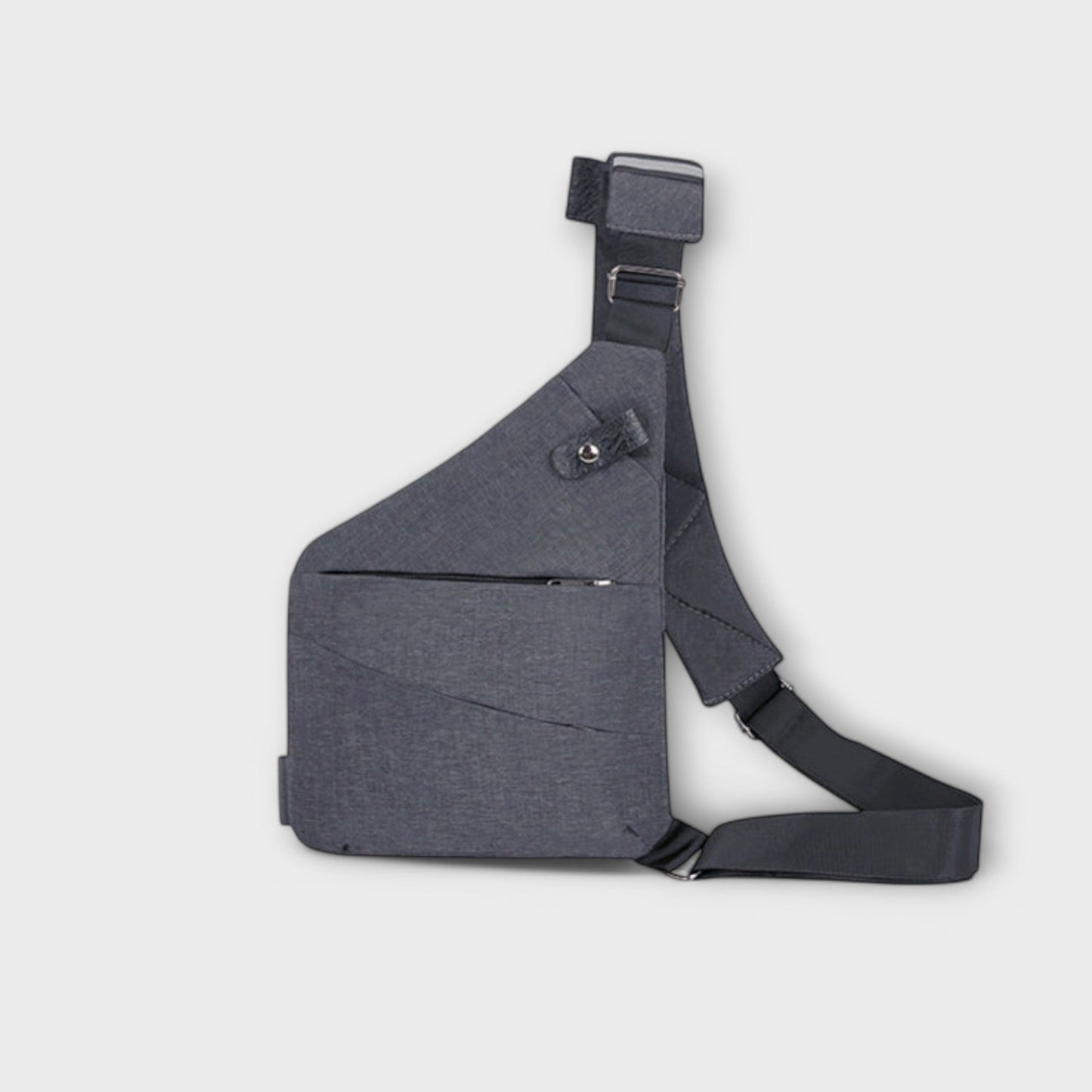Seralune | Moderner, utilitaristischer Crossbody für Damen | Minimalistisch