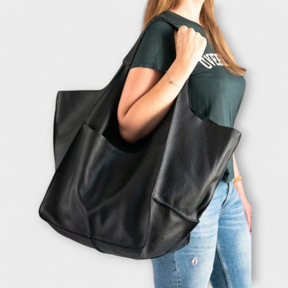 Seralune | Bolso Clásico Casual Espacioso Para Mujer | Refinado