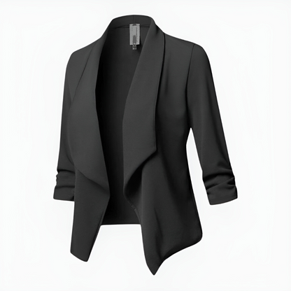 Celestiel | Blazer moderne à manches longues | Veste