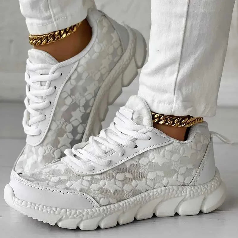 Narelly | Baskets pour femmes | Confortables