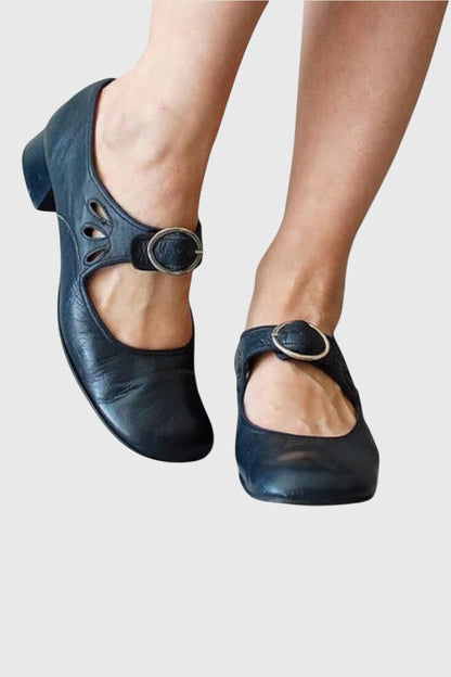 Maricar | Elegante orthopädische Sandalen für Damen  