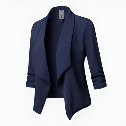Celestiel | Blazer moderne à manches longues | Veste
