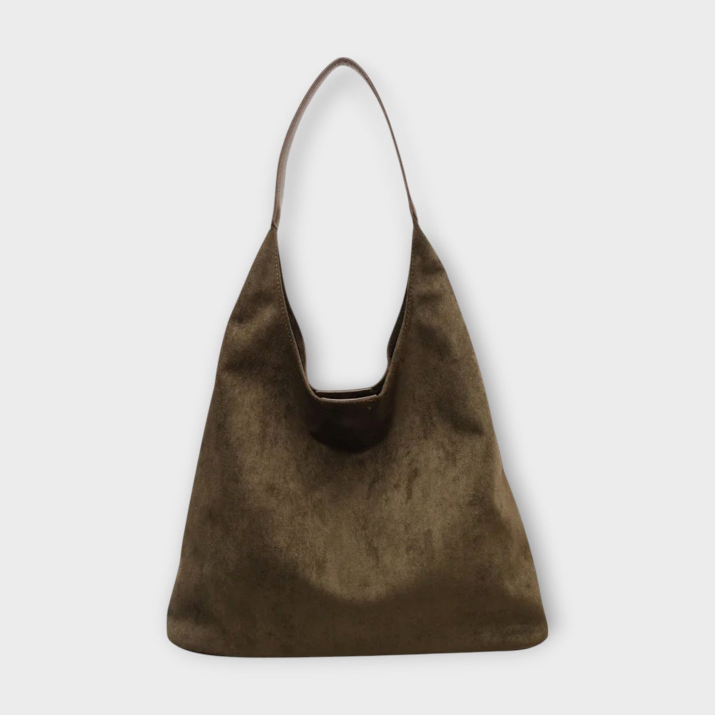 Lunera | Bolso de hombro minimalista para mujer | Elegante