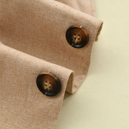 Francisco | Blazer de hombre con corte clásico y estilo formal