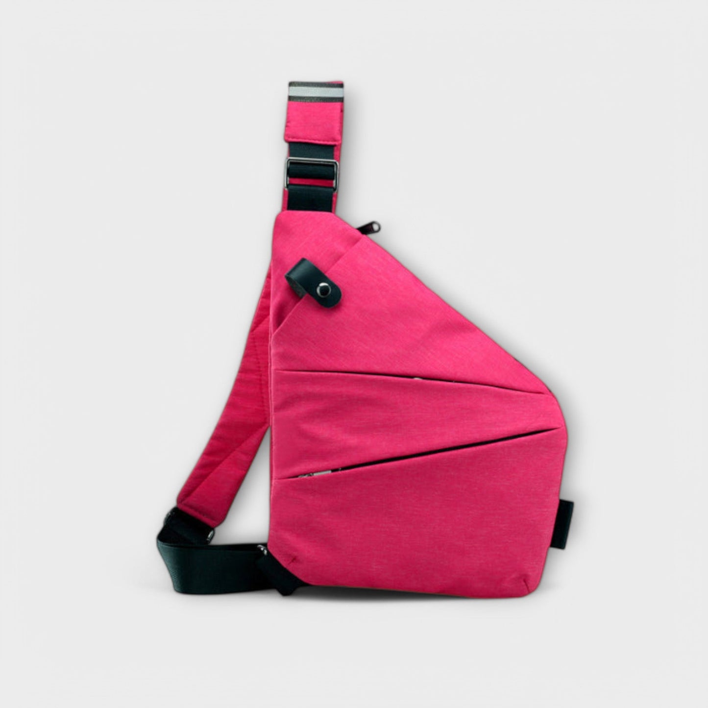 Seralune | Moderner, utilitaristischer Crossbody für Damen | Minimalistisch