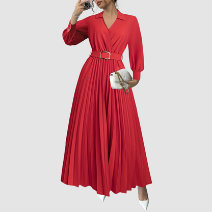 Margon | Everyday Elegance Dress