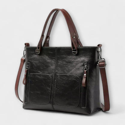Livia | Everyday Handbag for Women | Functional