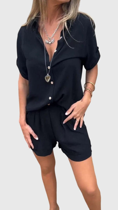 Leya | Women's Summer Set