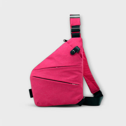 Seralune | Moderner, utilitaristischer Crossbody für Damen | Minimalistisch