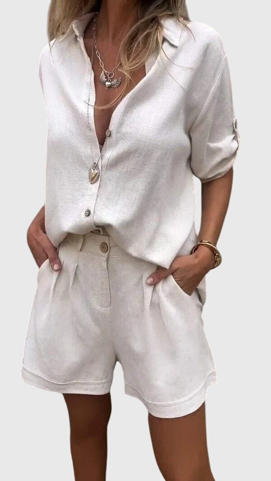 Leya | Women's Summer Set