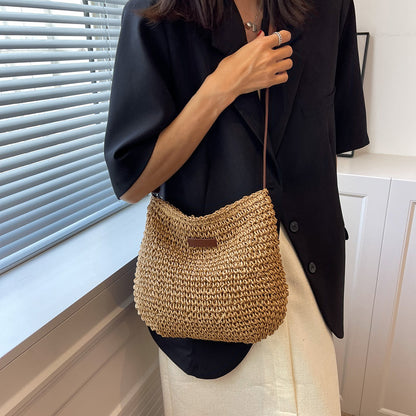 Seralune | Bolso De Hombro Para Mujer Con Estilo Relajado | Casual