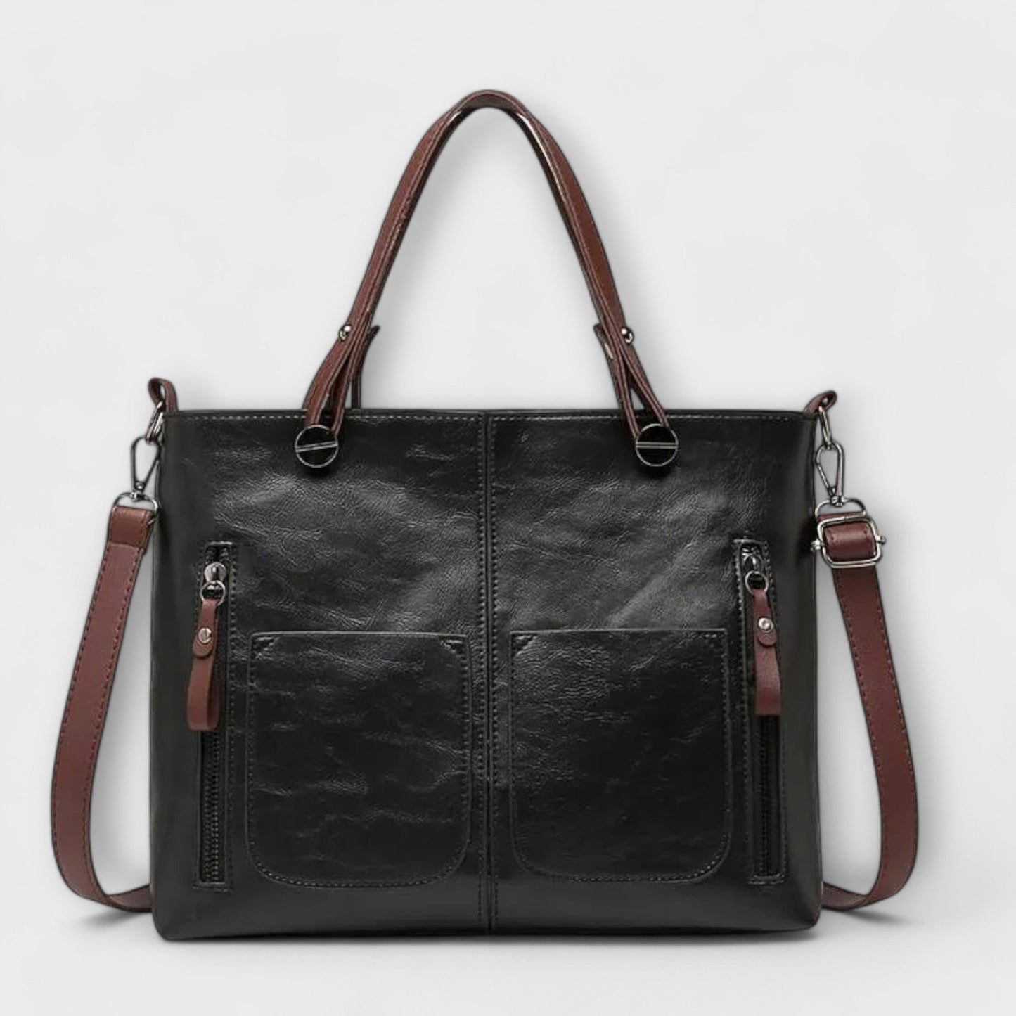 Livia | Everyday Handbag for Women | Functional