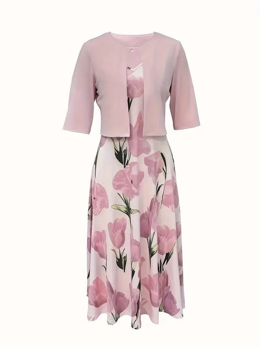 Talia | Ensemble maxi assorti