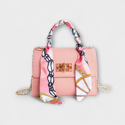 Maravelle | Elegant Chain Shoulder Bag for Women | Refined