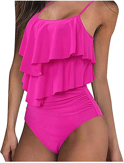 Eloísa | Bikini mit hohem Bund und bequemem Design  
