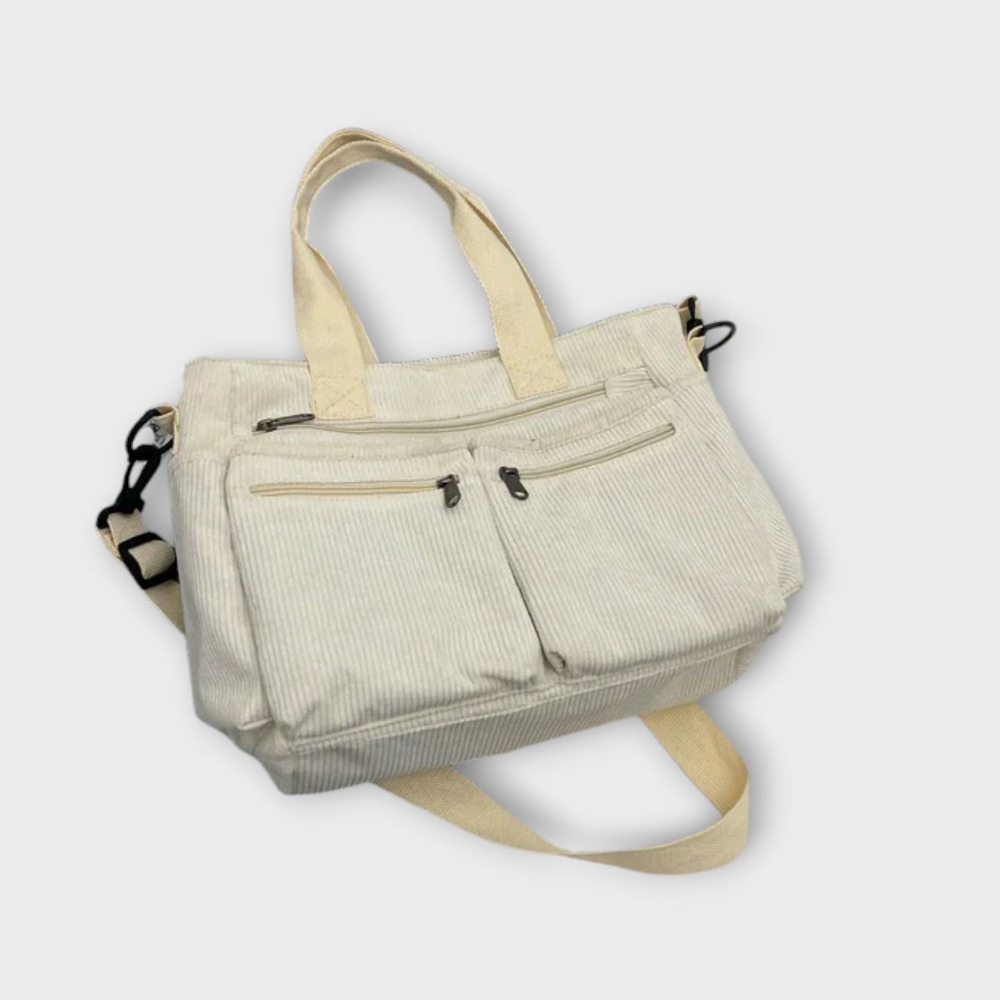 Belrosa | Wszechstronna torba typu tote dla kobiet | Minimalistyczna
