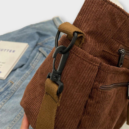Belrosa | Wszechstronna torba typu tote dla kobiet | Minimalistyczna