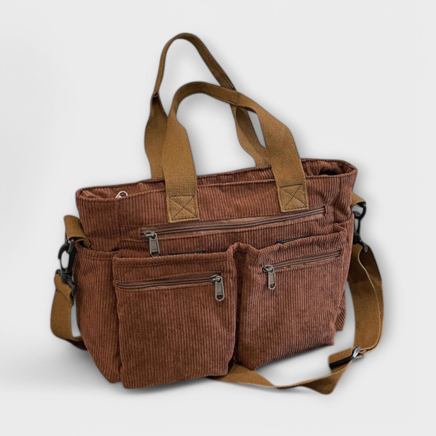 Belrosa | Wszechstronna torba typu tote dla kobiet | Minimalistyczna