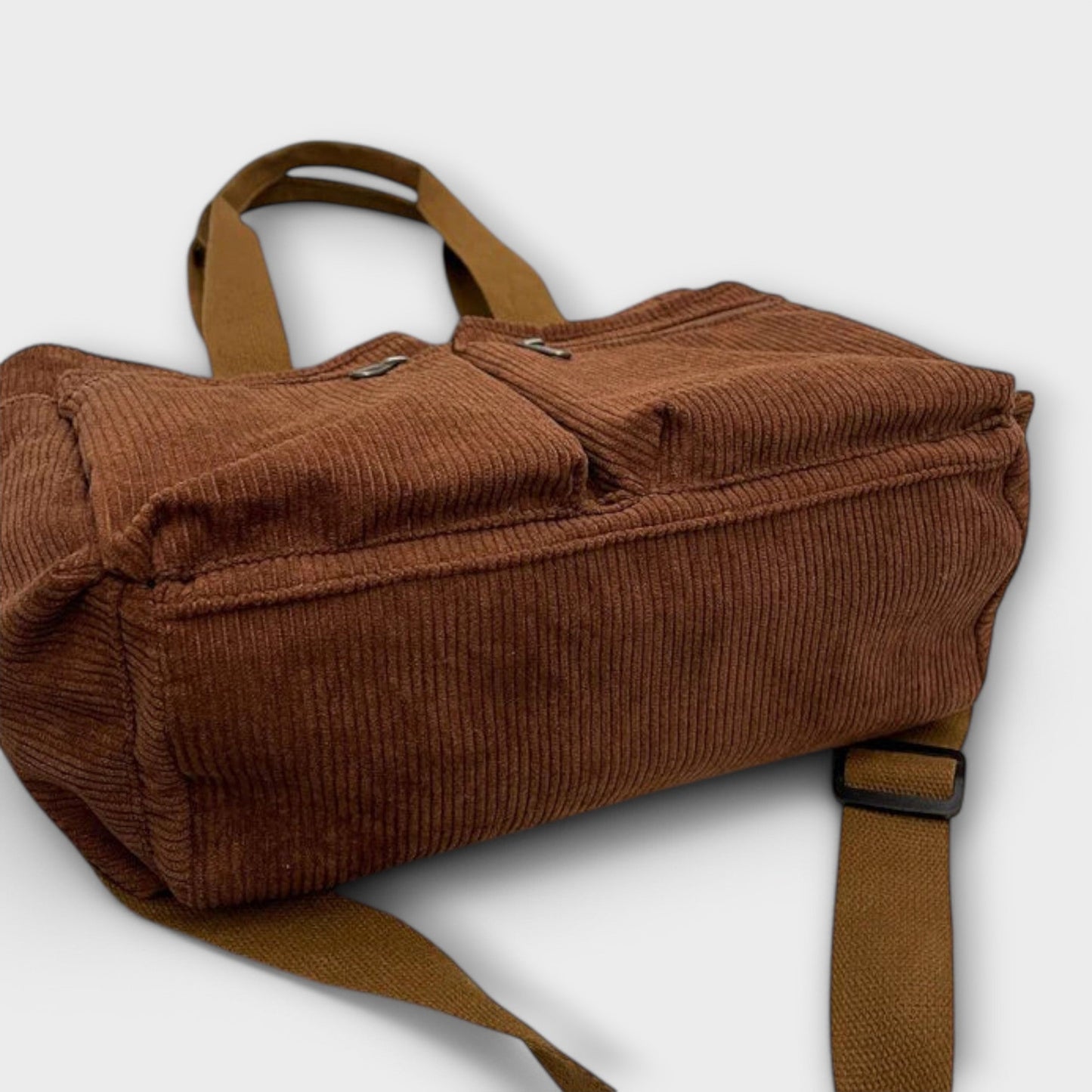 Belrosa | Wszechstronna torba typu tote dla kobiet | Minimalistyczna