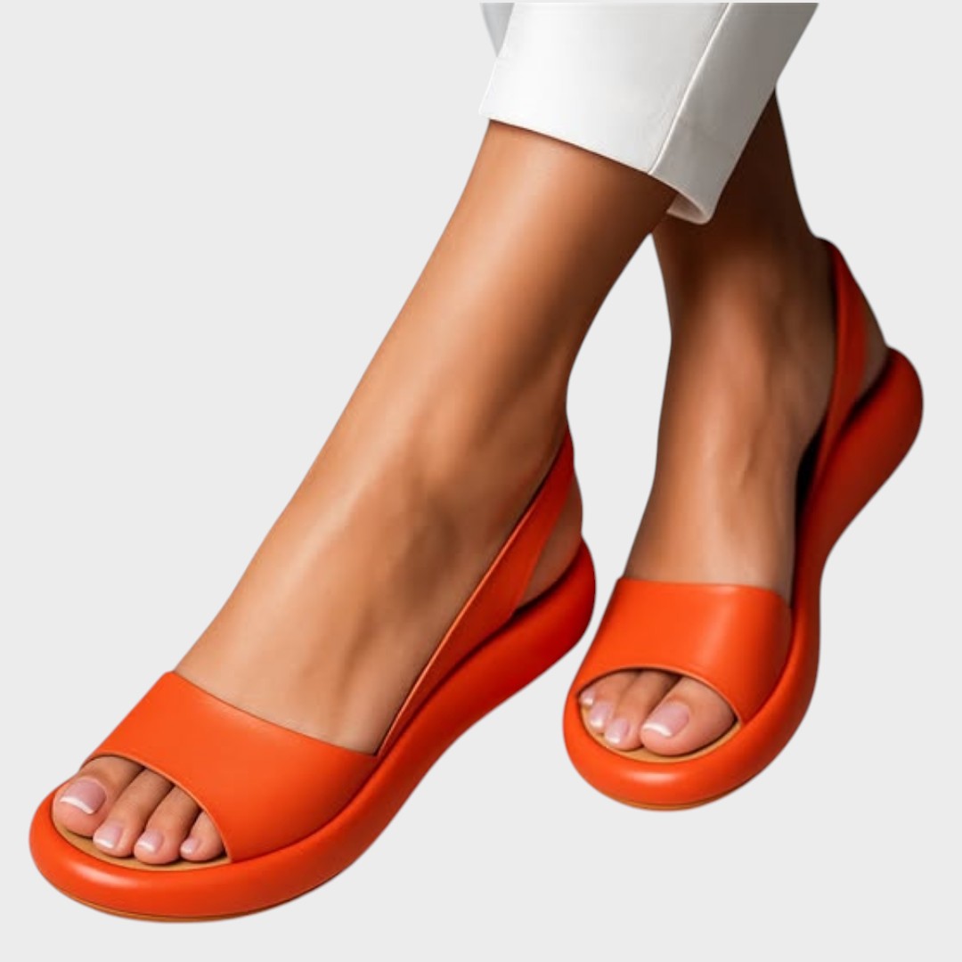 Maryzzaa | Stylish Orthopedic Sandals for Women