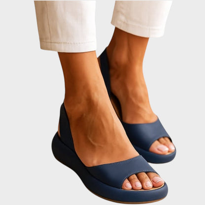 Maryzzaa | Stylish Orthopedic Sandals for Women