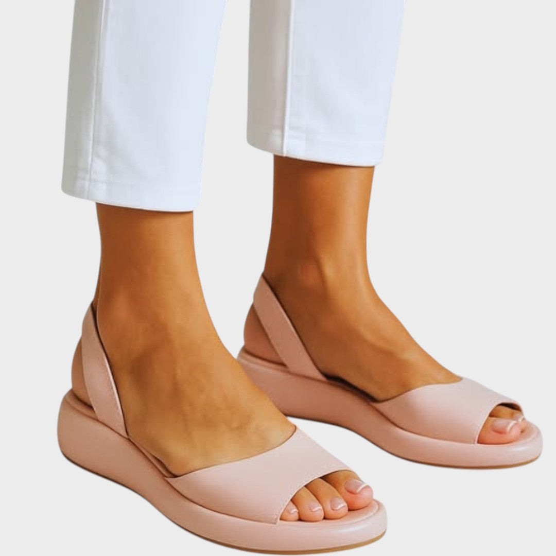 Maryzzaa | Stylish Orthopedic Sandals for Women