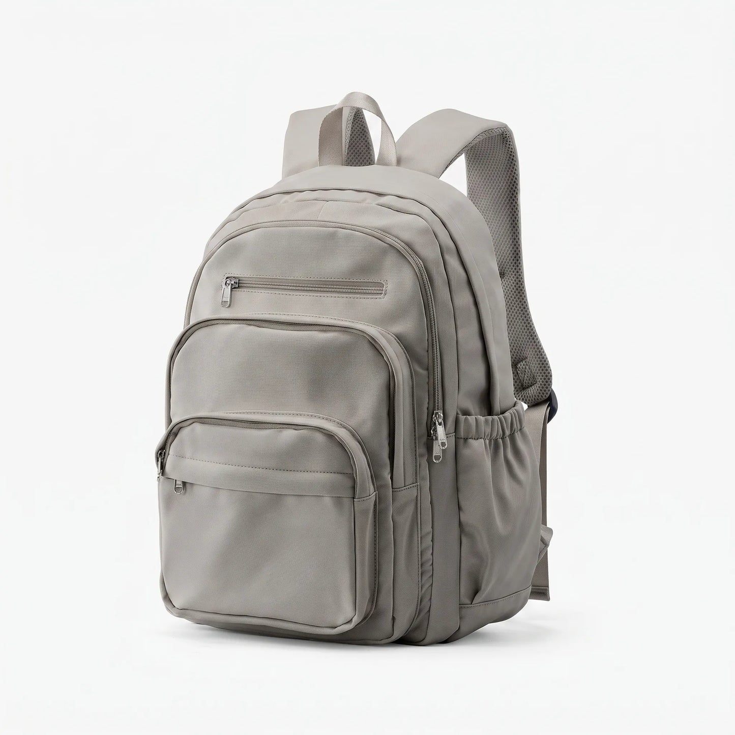 Momo | Rucksack mit mehreren Taschen und großer Fronttasche
