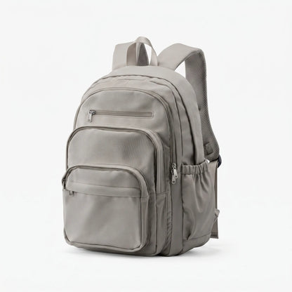 Momo | Rucksack mit mehreren Taschen und großer Fronttasche