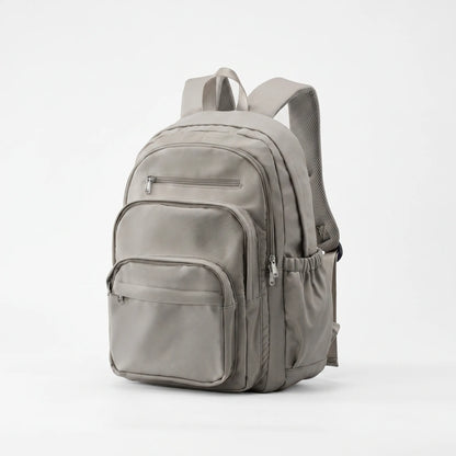 Momo | Rucksack mit mehreren Taschen und großer Fronttasche