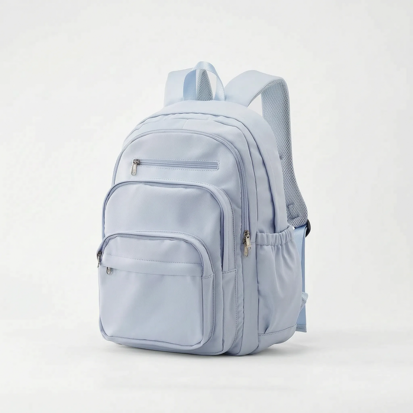 Momo | Rucksack mit mehreren Taschen und großer Fronttasche