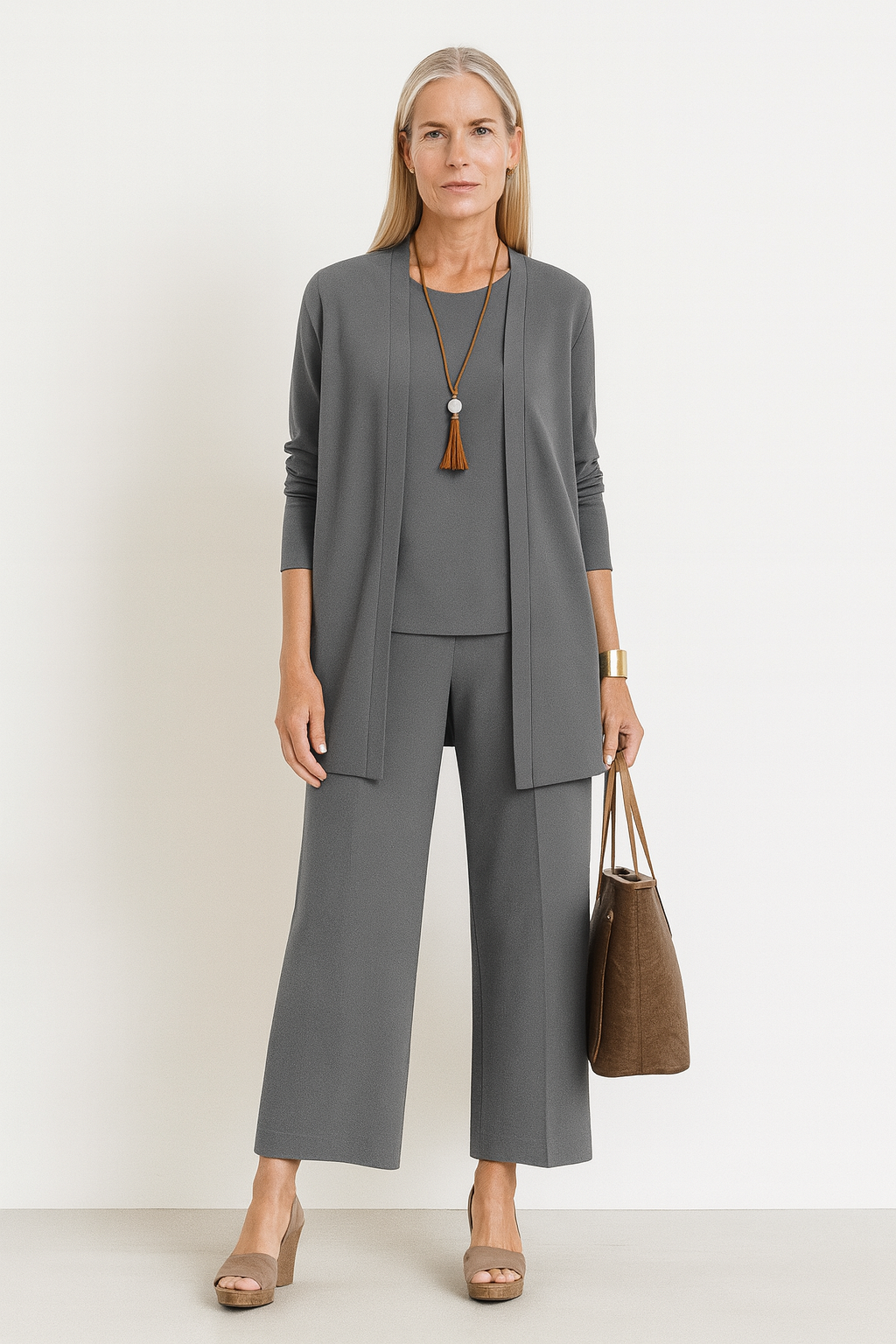 Pina | Elegant 3-piece set