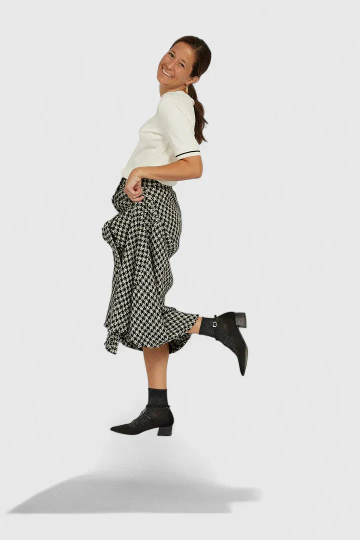 Lynna | Tacones ortopédicos elegantes para mujer