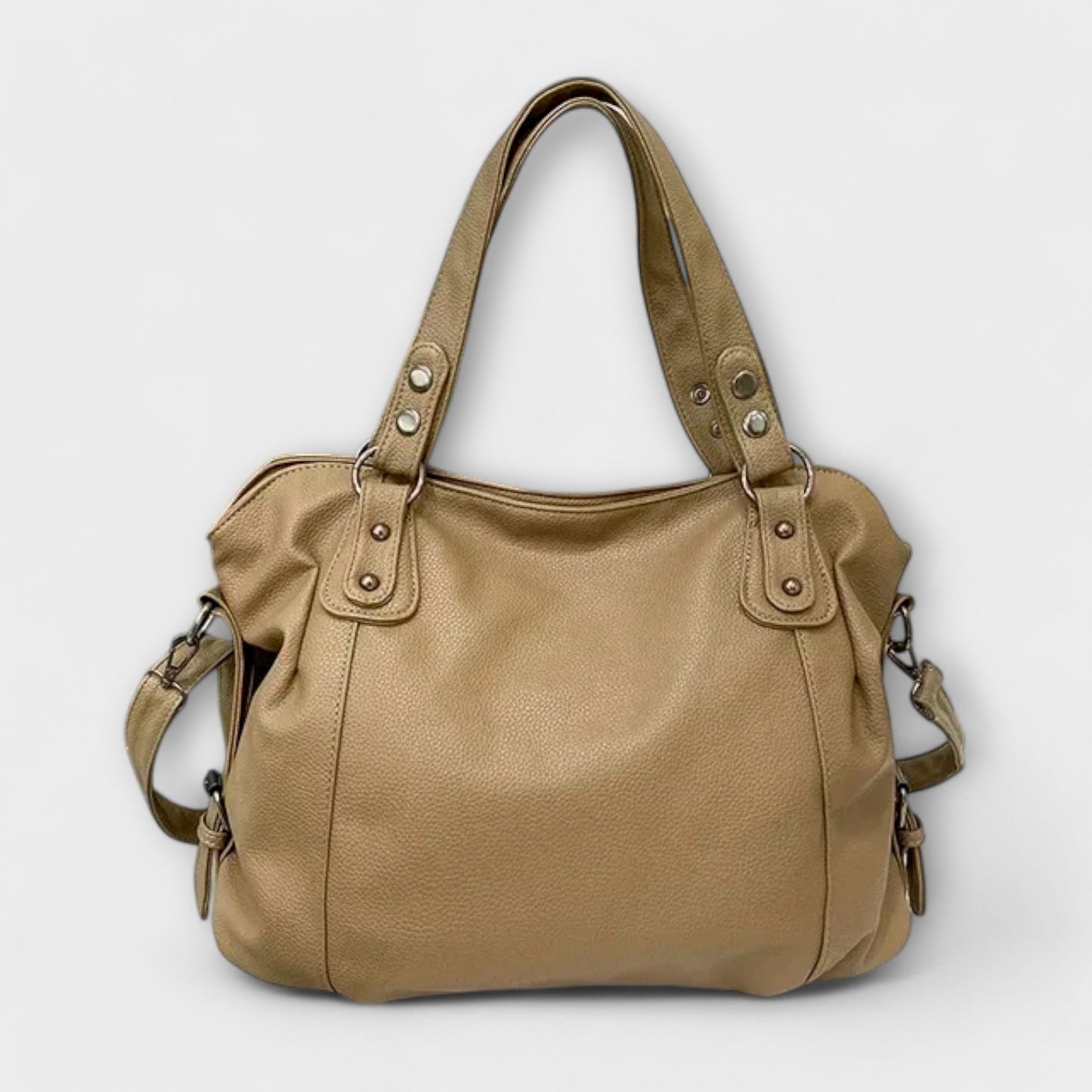 Maravelle | Bolso De Hombro Con Forma Elegante Para Mujer | Refinado