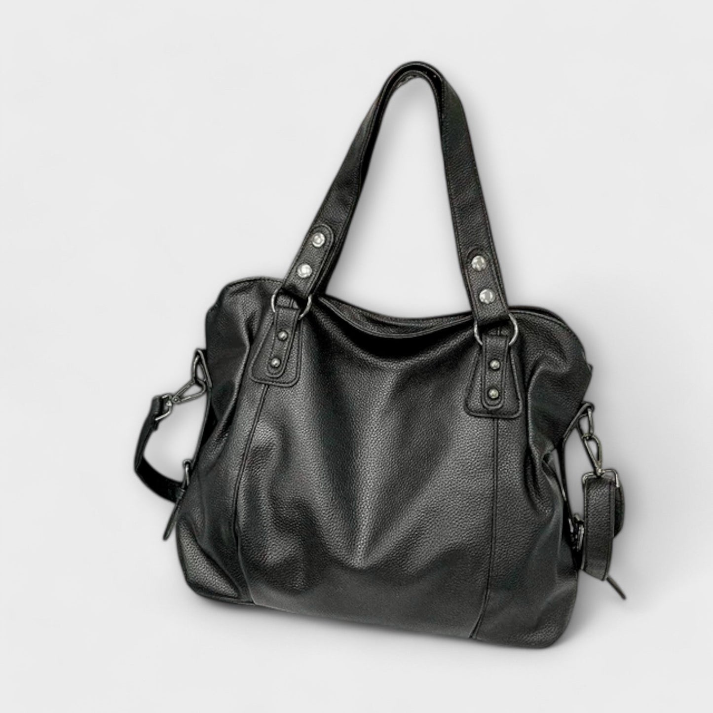 Maravelle | Bolso De Hombro Con Forma Elegante Para Mujer | Refinado